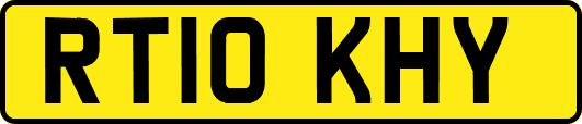 RT10KHY