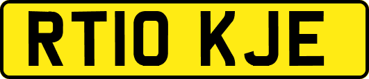 RT10KJE