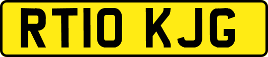RT10KJG