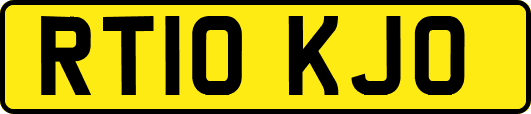 RT10KJO