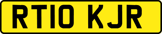 RT10KJR