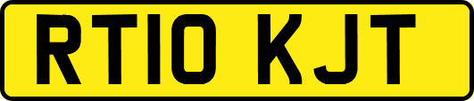 RT10KJT