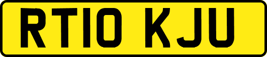 RT10KJU