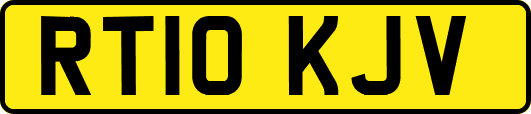 RT10KJV