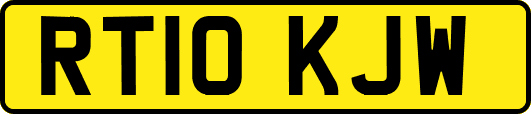 RT10KJW