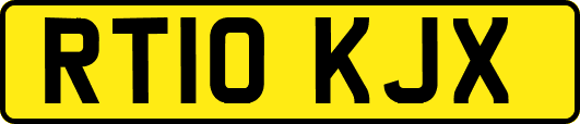 RT10KJX