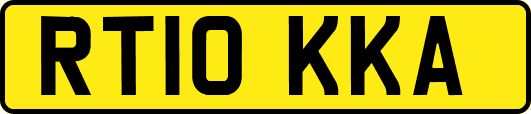 RT10KKA