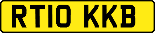 RT10KKB