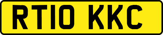 RT10KKC