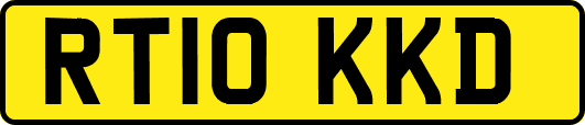 RT10KKD