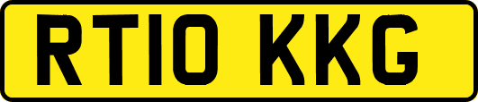 RT10KKG