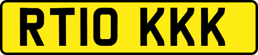 RT10KKK