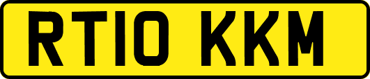 RT10KKM