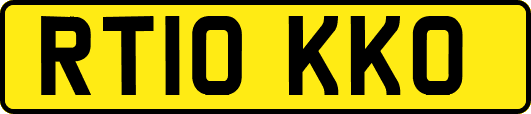 RT10KKO