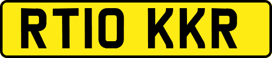 RT10KKR