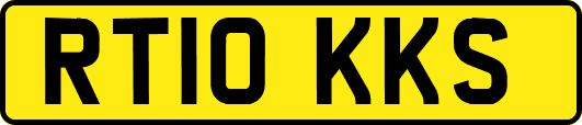 RT10KKS