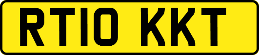 RT10KKT