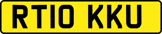RT10KKU
