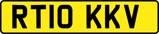 RT10KKV