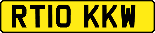 RT10KKW
