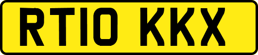 RT10KKX
