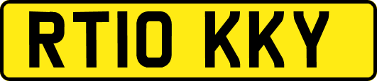 RT10KKY