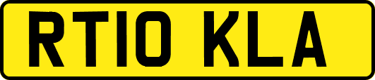 RT10KLA
