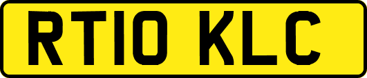RT10KLC