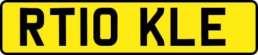 RT10KLE