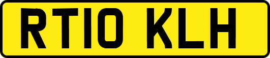RT10KLH