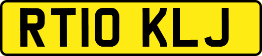 RT10KLJ