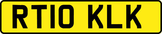 RT10KLK