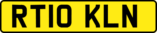RT10KLN