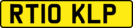 RT10KLP