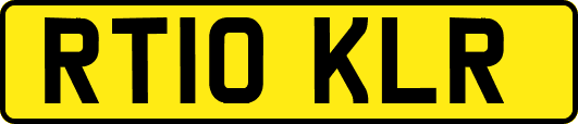 RT10KLR