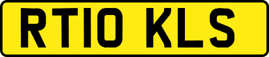RT10KLS