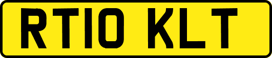 RT10KLT