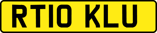 RT10KLU