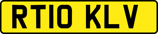 RT10KLV