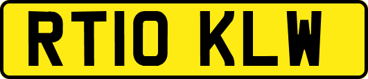 RT10KLW