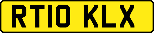 RT10KLX