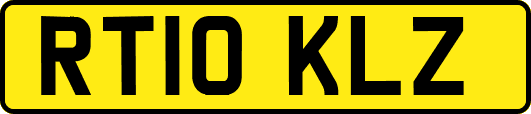 RT10KLZ