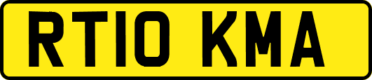 RT10KMA