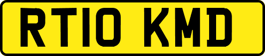 RT10KMD