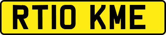 RT10KME