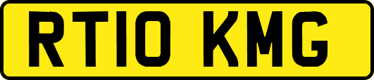 RT10KMG