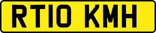 RT10KMH