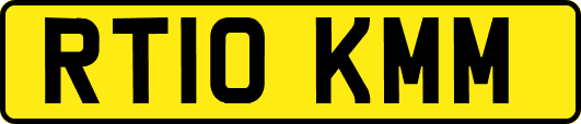 RT10KMM