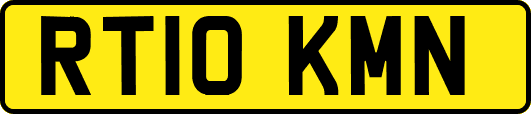 RT10KMN