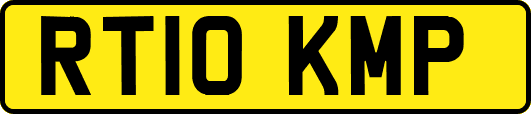 RT10KMP